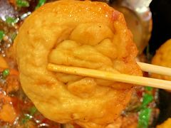 -江湖水乡铁锅炖魚(周庄嘉园店)