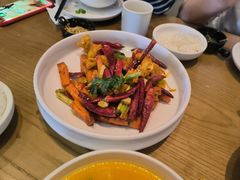 -榕意·川味之美(深业上城店)