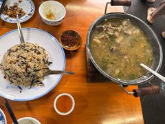 -龙姐私房菜(和顺古镇店)