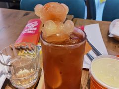 -豪客来牛排(厦门万达金街店)