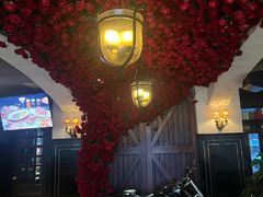 -碧特博格啤酒花园餐厅(芜湖路店)