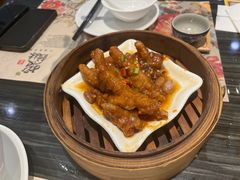 -虾饺妹·粤式手工点心(水荫路店)