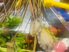 -钢管厂五区小郡肝串串香火锅(人民广场店)
