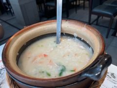 -潮州府·潮菜·砂锅粥(徐家汇店)