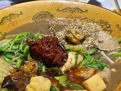 -乡间好味私家菜(总店)