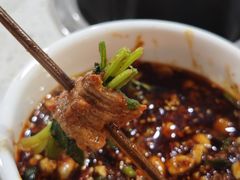 -牛华八婆麻辣烫(起源店)