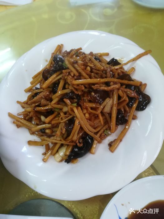 聚合庄(龙袍总店)图片 - 第26张