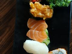 -粤海璇宫·木棉花高空旋转餐厅·聚会派对