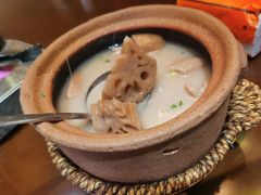 -醉香隆.山水庭院.湖北菜(东湖店)