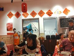 -荆九爷爆炒桥头三嫩(夫子庙店)
