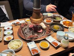 -王妃家(明洞中央店)