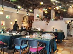 -翡翠鸟精品泰国菜(北辰财富中心店)
