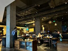 -Mercato莫卡多露台餐厅与酒吧(K11店)