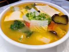 三鲜素什锦-渝是乎酸菜鱼(龙旗购物中心店)
