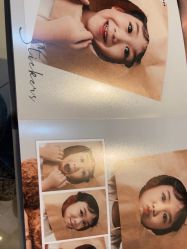 -倾城宝贝儿童摄影(广州天河店)