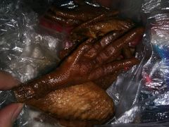 -顺城金记卤鸡·清真