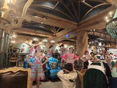 -卢布里西餐厅(总店)