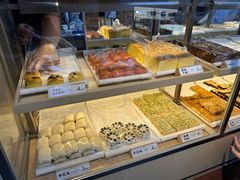 -祥禾饽饽铺·中式糕点(北京来福士店)