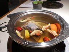 -一叶一世界•素食餐厅(环球中心店)