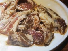 -原始泥炉烤肉(总店)