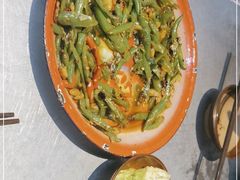 -馬伍旺川菜(江北虹悦城店)
