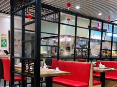 大堂-赏点粤式点心(广州塔店)