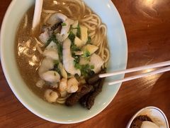 -奎元馆.百年奎元.非遗传承(西湖边的解放路店)