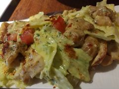 -玛格萝妮比萨屋(陆家浜路店)
