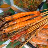 下飞机请直奔这家本地人开的傣味烧烤好吗