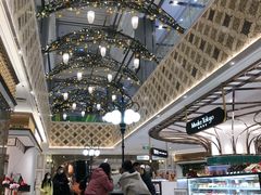 -杭州大厦LSE城市生活超市(杭州大厦店)