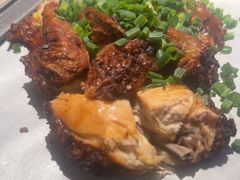 -绿茶餐厅(深圳龙华天虹购物中心店)