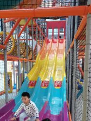 -星际乐园(红博中央公园店)