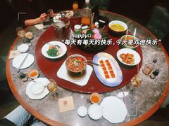-紫泥369粗粮季(四牌楼店)