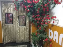 -陕西省小天鹅艺术团