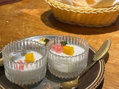-泰澜得泰国菜(大学城店)