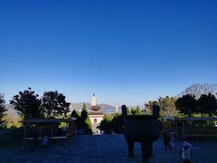 -崇圣寺三塔文化旅游区