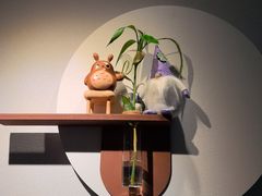 -沐森 •疗愈头疗馆(打浦桥店)