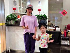 -潮童星少儿模特时尚中心(黄浦博荟广场店)