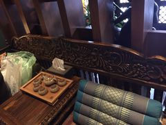 -泰和宫养生会馆(长江路店)