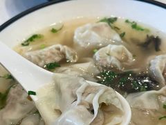 -小倩倩•鸡汤馄饨(江西路创始店)
