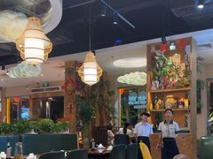 -龙泉人椰子鸡·糟粕醋·地标海南菜(龙昆南店)