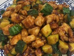 -北大地皖峰饭馆