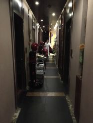 -香榭丽舍·海菲秀·皮肤管理痘敏肌修护