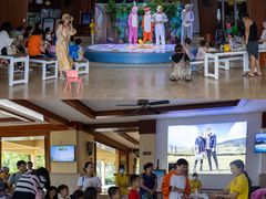 -三亚亚龙湾天域度假酒店