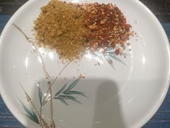 干料-红岸碳烤齐齐哈尔原味生态烤肉