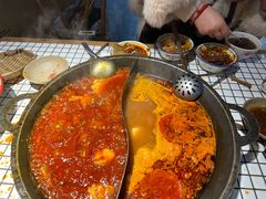 -董眼镜火锅(洪崖洞总店)