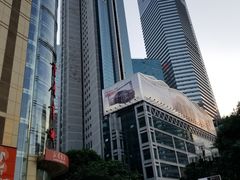-重庆商社大厦