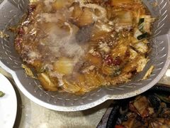 -鲁小三·大骨自助(金山总店)