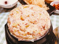 -益百岁牛尾汤主题餐厅(辛庄街店)