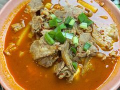 -云海肴·汽锅鸡·云南菜(广安门天虹店)